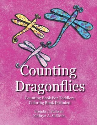 Counting Dragonflies 1