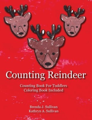 Counting Reindeer 1