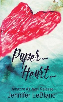 Paper Heart 1