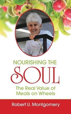 bokomslag Nourishing the Soul