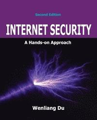 bokomslag Internet Security