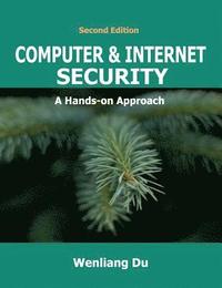 bokomslag Computer & Internet Security