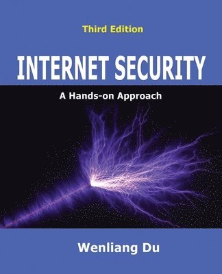 Wenliang Du - Internet Security, Häftad