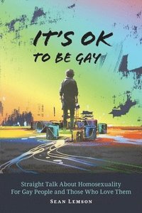 bokomslag It's OK to Be Gay