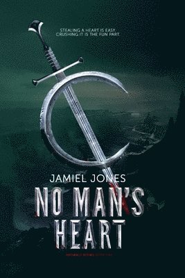 No Man's Heart 1