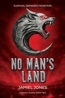 Jamiel L Jones - No Man's Land, Häftad. Tillgänglighet: Lägg i varukorg