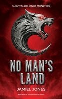 Jamiel L Jones - No Man's Land, Inbunden. Tillgänglighet: Lägg i varukorg
