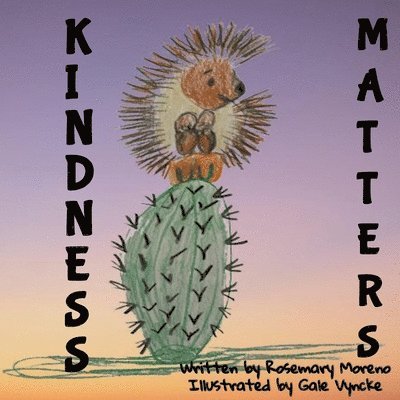 Kindness Matters 1