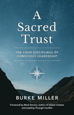 A Sacred Trust 1