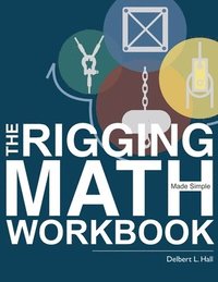 bokomslag The Rigging Math Made Simple Workbook