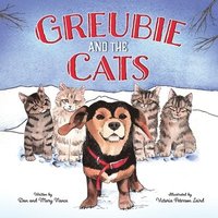 bokomslag Greubie and the Cats