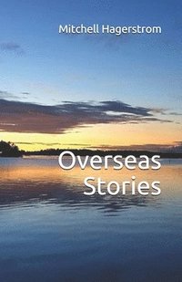 bokomslag Overseas Stories