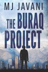 bokomslag The Buraq Project