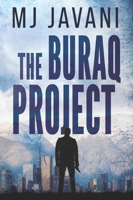 The Buraq Project 1