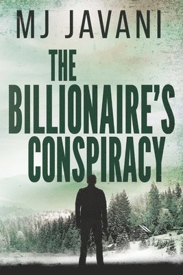 bokomslag The Billionaire's Conspiracy