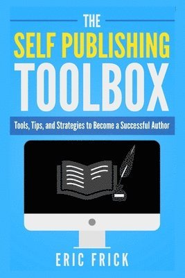 bokomslag The Self Publishing Toolbox