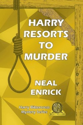 Harry Resorts to Murder 1