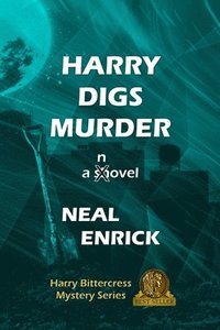 bokomslag Harry Digs Murder