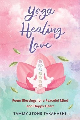 Yoga Healing Love 1