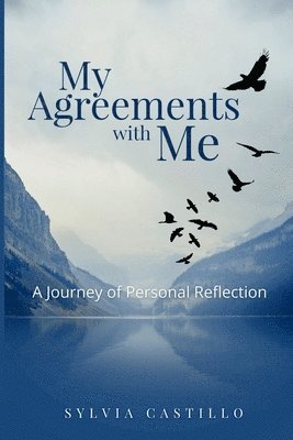 bokomslag My Agreements with Me