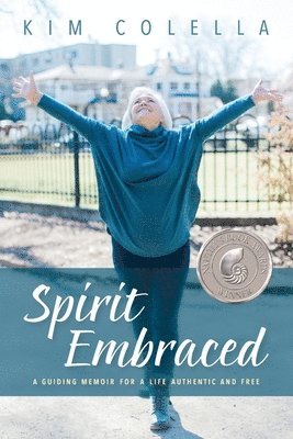 Spirit Embraced 1