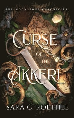 Curse of the Akkeri 1