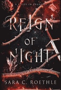 bokomslag Reign of Night