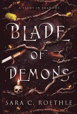 Blade of Demons 1