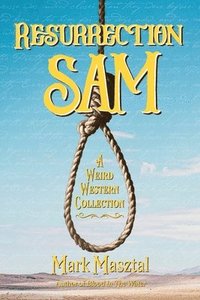 bokomslag Resurrection Sam