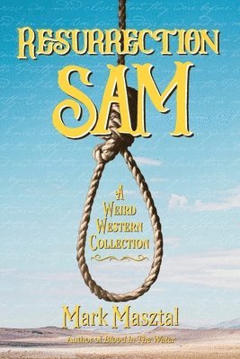 Resurrection Sam 1