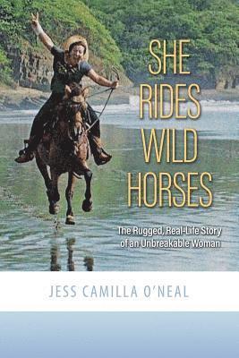 She Rides Wild Horses 1