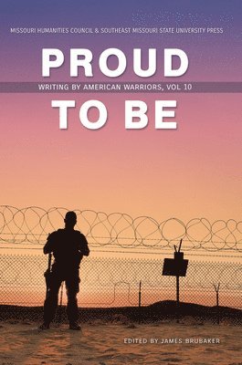 PROUD TO BE