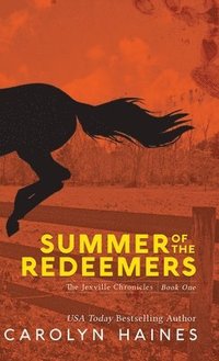 bokomslag Summer of the Redeemers