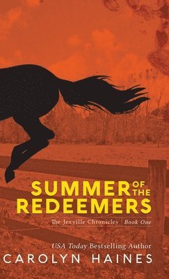 Summer of the Redeemers 1