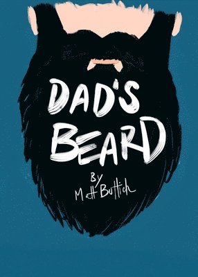 Dad's Beard 1