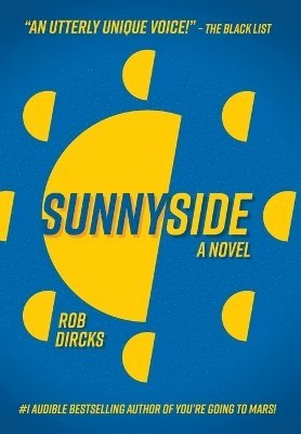bokomslag Sunnyside