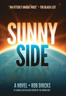 Rob Dircks - Sunnyside, Inbunden