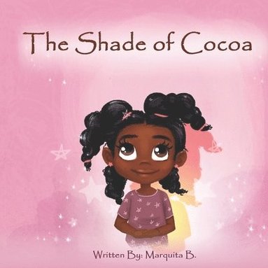 Jessica L. Albert - The Shade of Cocoa, Häftad