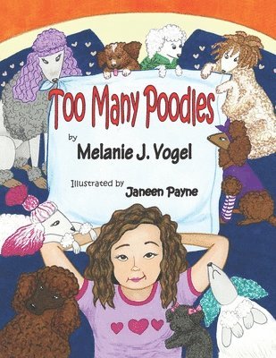 Too Many Poodles 1