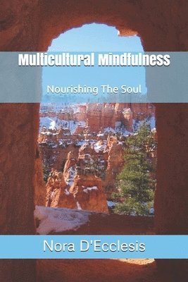 bokomslag Multicultural Mindfulness