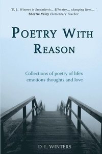 bokomslag Poetry With Reason