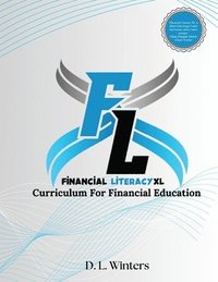 bokomslag Financial Literacy XL