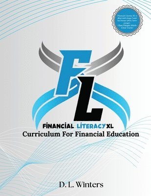 bokomslag Financial Literacy XL