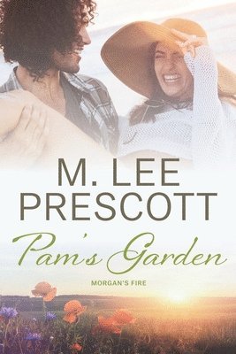 M. Lee Prescott, M Lee Prescott - Pam's Garden, Häftad