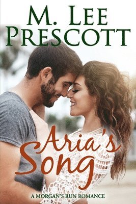 M. Lee Prescott, M Lee Prescott - Aria's Song, Häftad