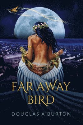 Far Away Bird 1