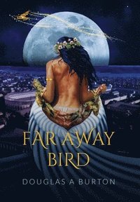 bokomslag Far Away Bird