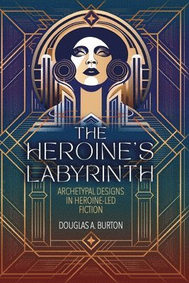 The Heroine's Labyrinth 1