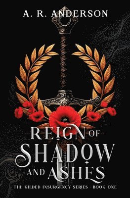 bokomslag Reign of Shadow and Ashes