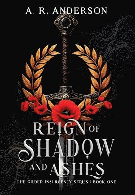 Reign of Shadow and Ashes 1